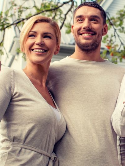 Токсичные родственники