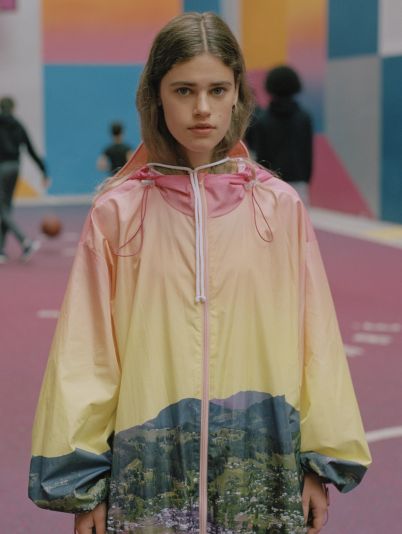 POUSTOVIT х INTERTOP