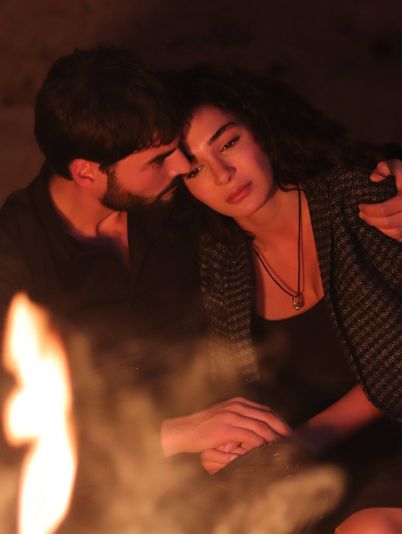 Вітер кохання