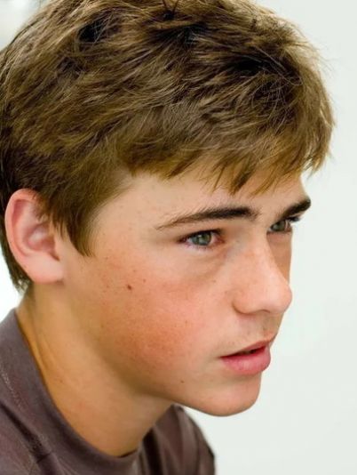 Подростки и наркотики