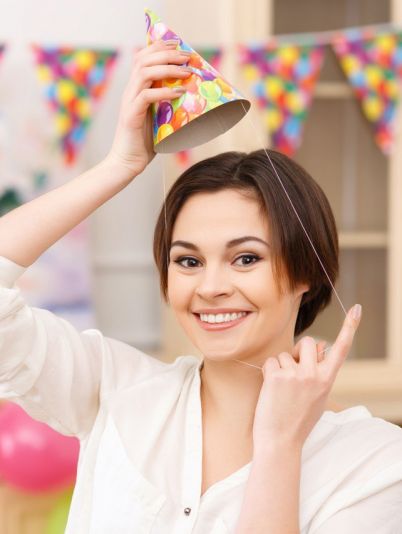 День Рождения