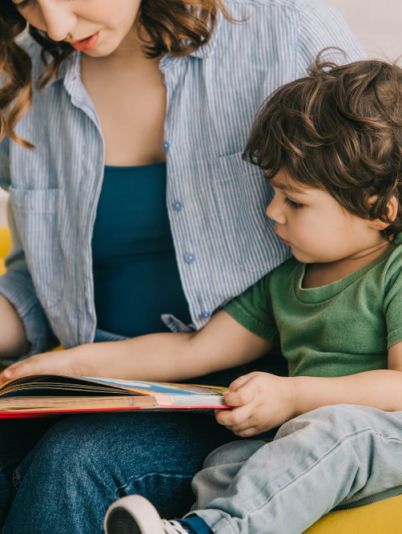 Развитие самостоятельности у детей