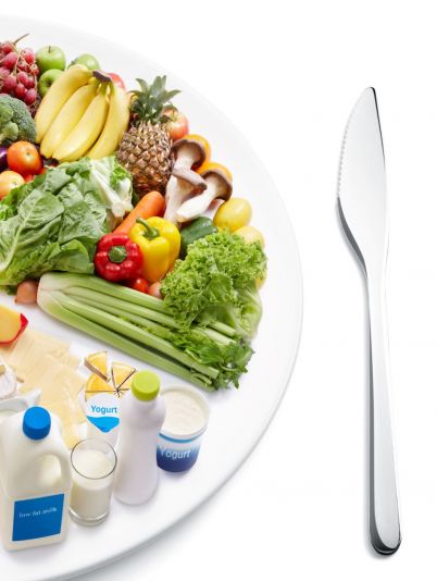 Несовместимые продукты