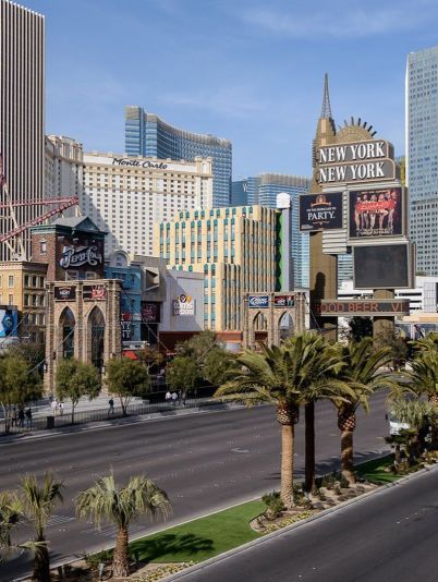 Коронавирус в США