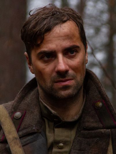 Максим Радугин