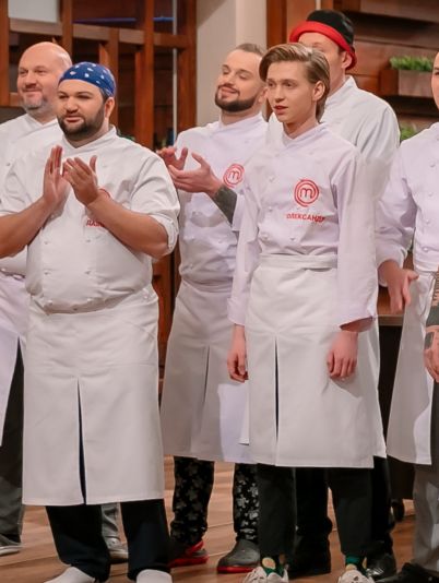 МастерШеф. Профессионалы 2