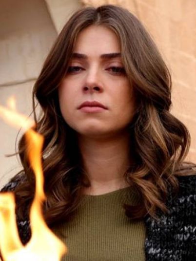 Вітер кохання