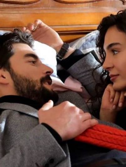 Вітер кохання