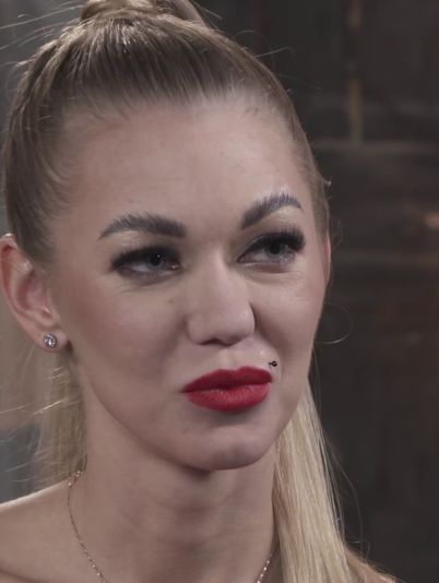 Супермама с Дмитрием Карпачевым