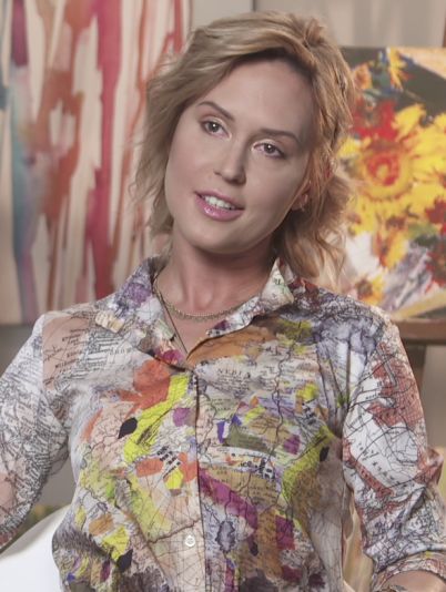 Супермама с Дмитрием Карпачевым