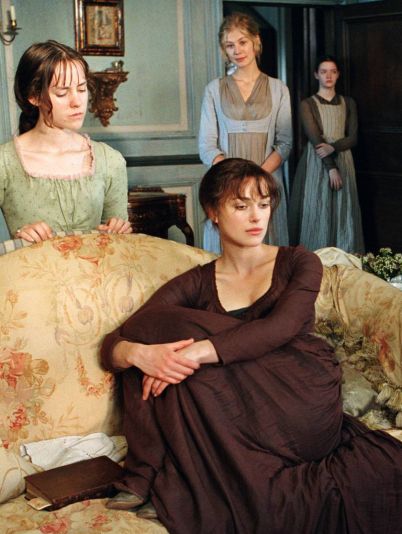 Топ-5 фильмов о любви