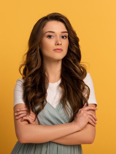 Отрастить волосы