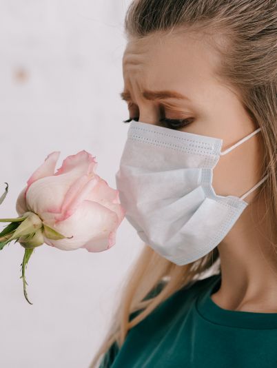 Коронавирусный словарь