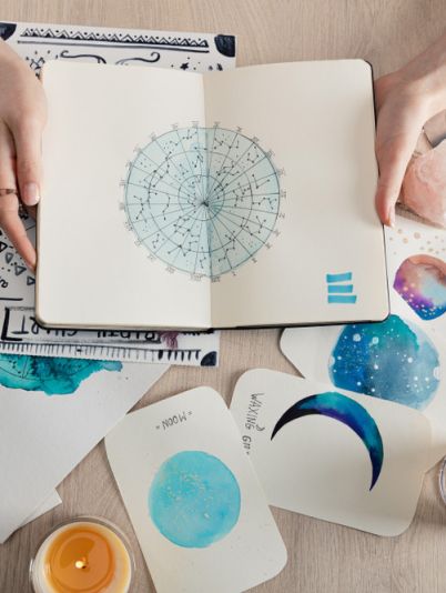 Прогноз на май