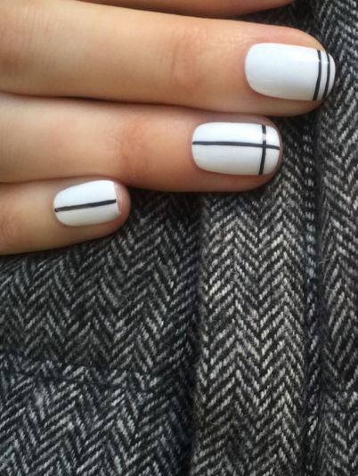 Маникюр лето 2020