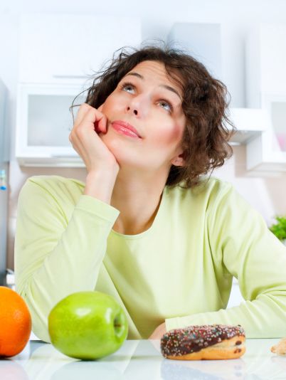 Полезные углеводы