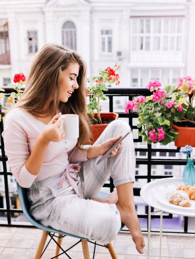 Кармический гороскоп