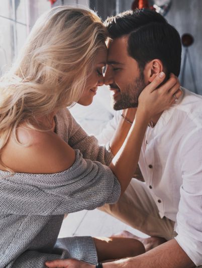 Любовный гороскоп на неделю