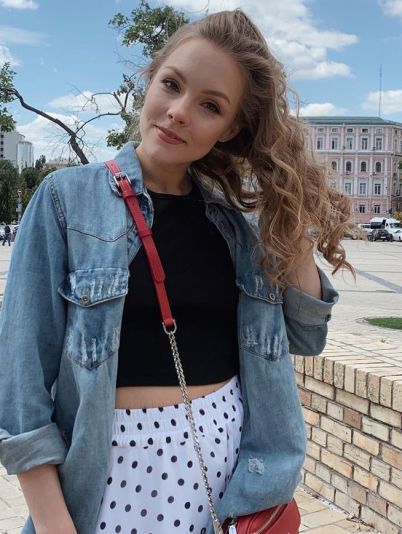 Алена Шоптенко