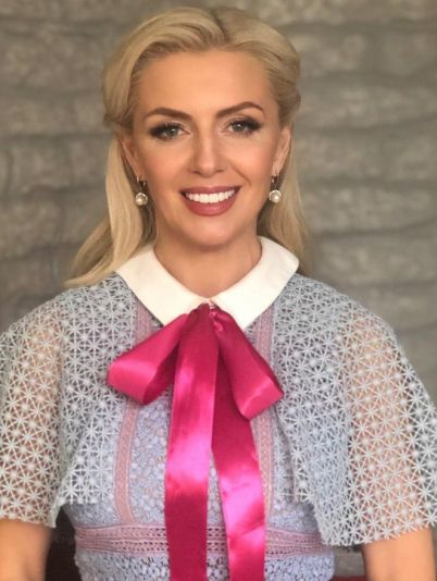 Від пацанки до панянки 4