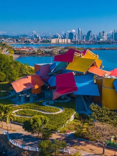 Коронавирус в Панаме