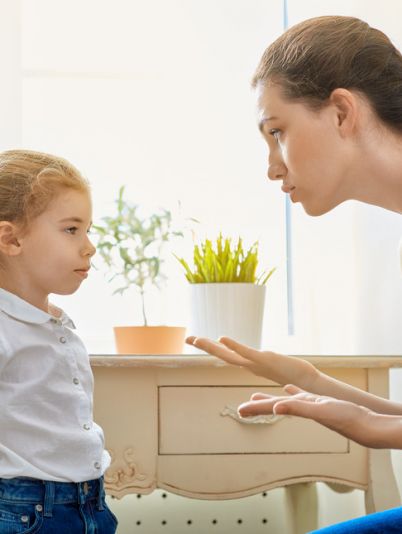 Що робити, якщо дочка росте «пацанкою»