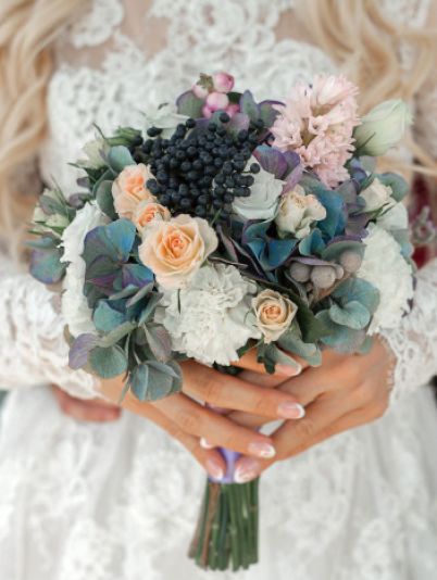 Как организовать свадьбу