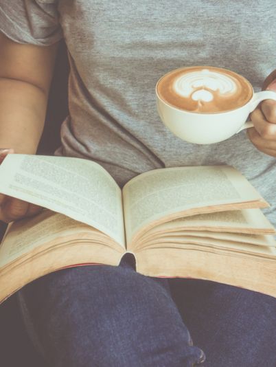 4 книги, которые помогут сделать пребывание дома уютнее