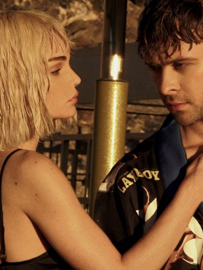 Макс Барских