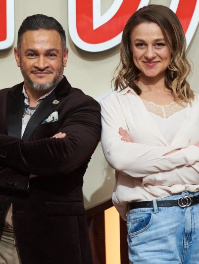 МастерШеф. Профессионалы 2