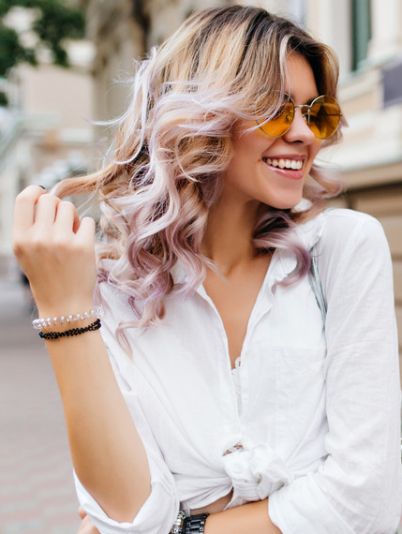 Летний гардероб