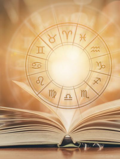 Кармический гороскоп