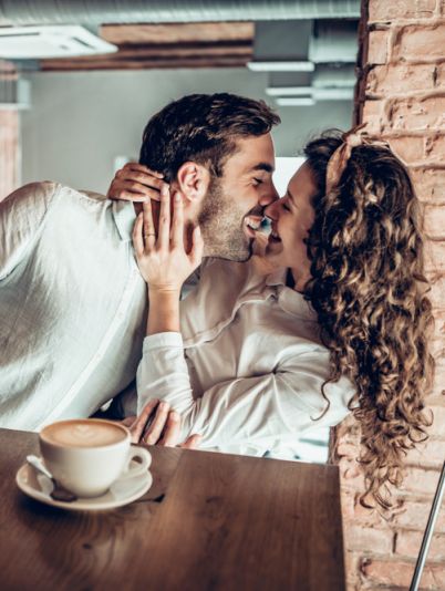 Любовный гороскоп