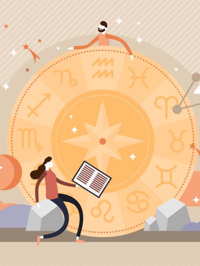 Гороскоп здоровья на июнь 2020