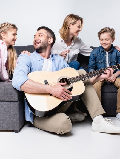 Семейный гороскоп