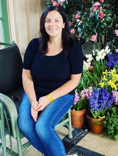 Наталия Холоденко