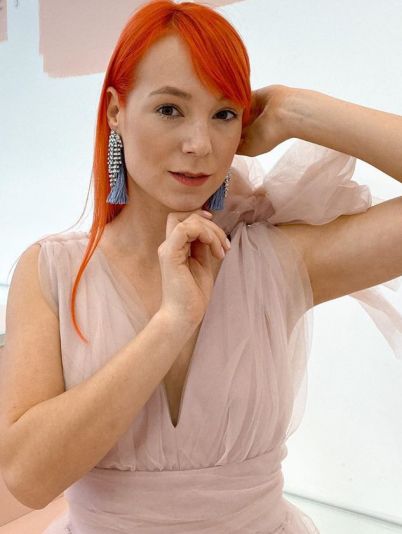 Светлана Тарабарова