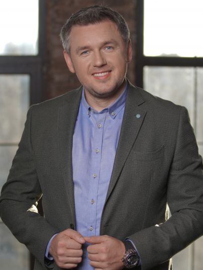 «Супермама» с Дмитрием Карпачевым