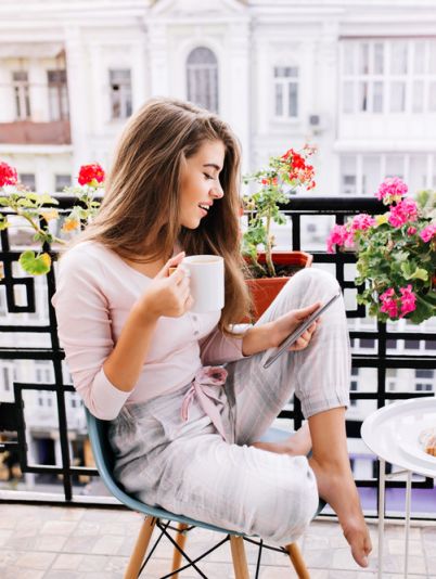 Женские Telegram каналы