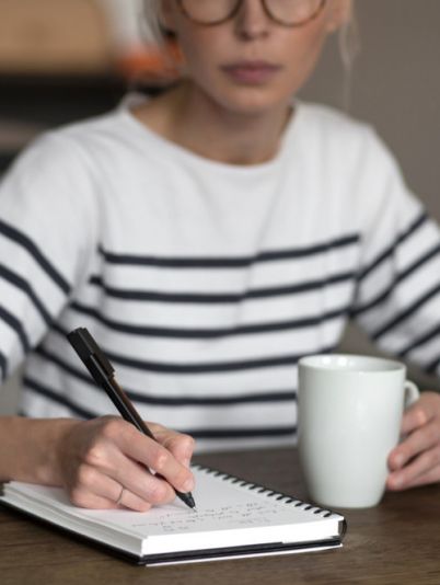 Профессиональное выгорание