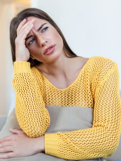 Как победить тревожность