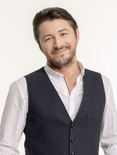 Сергей Притула