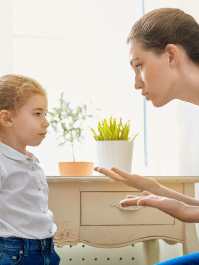 Почему они злятся