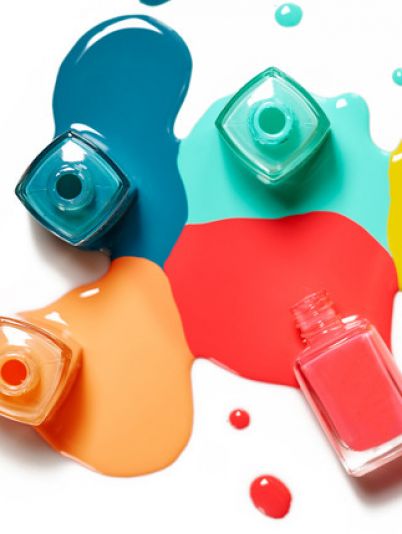 Как цвет влияет на твой мозг