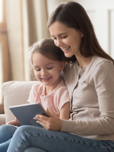 4 книги о воспитании детей