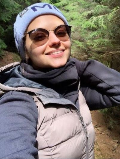 Юлия Панкова