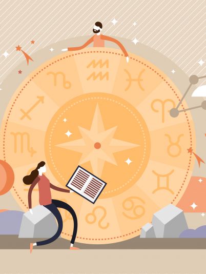 Солнечные и лунные затмения