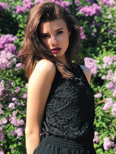 Анастасия Иванюк