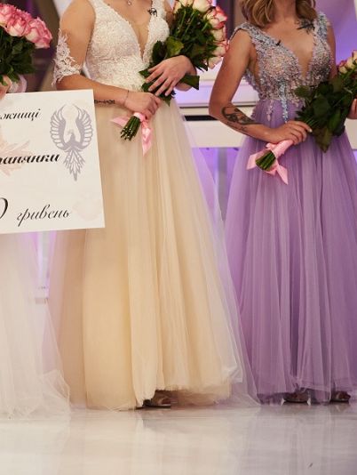 Від пацанки до панянки 4