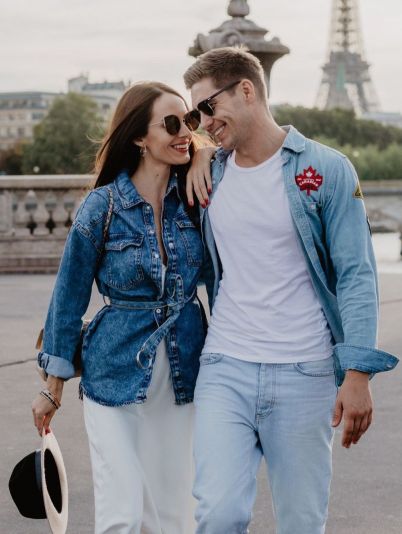 Владимир Остапчук